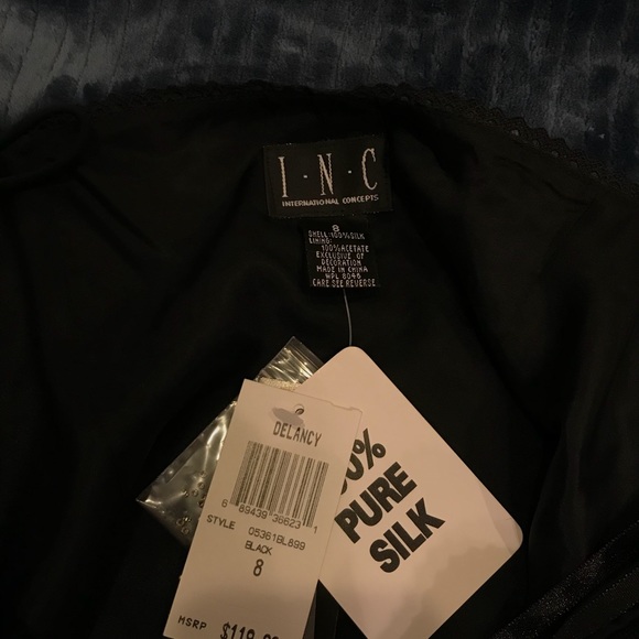 INC DRESS - Picture 7 of 8